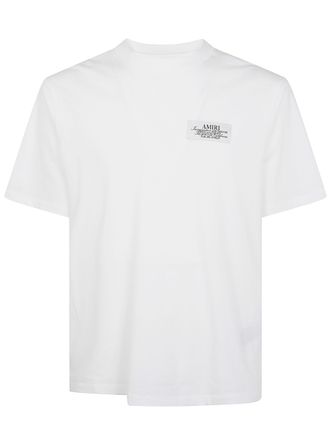 Amiri Amiri Spirit Tee