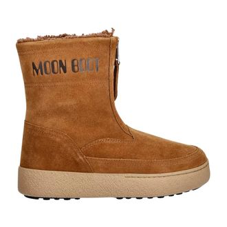 Moon Boot Botas LTrack Lara - Shoes - Mujer - Marr&oacute;n - 42 EU