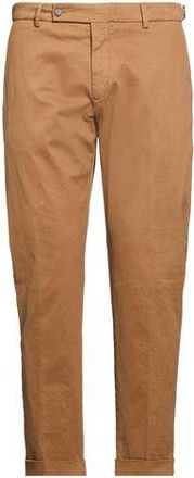 Berwich BOTTOMWEAR - Trousers on YOOX.COM