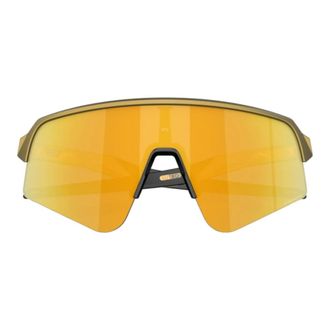 Oakley Sutro Lite Sweep Oo9465 - 2139 Sunglasses - male - Oakley - Sunglasses - Yellow - 39 MM - Accessories