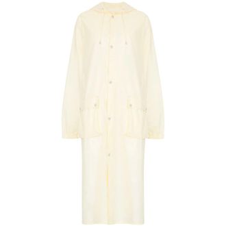 Maison Margiela Rainwears