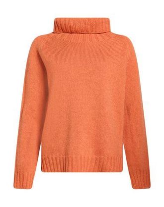 Aragona KNITWEAR - Turtlenecks on YOOX.COM