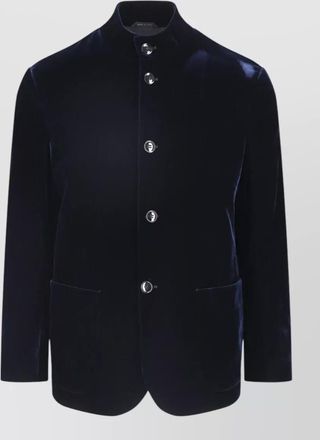 Giorgio Armani tuxedo blazer
