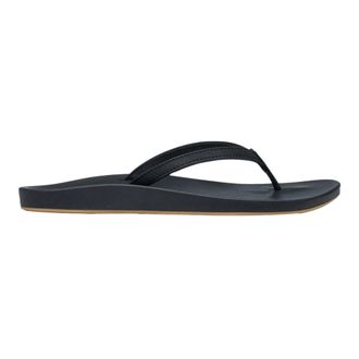 Sanuk Sanuk Cosmic Yoga Joy Black 1127393-BLK Womens