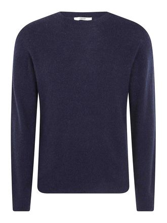 Nuur Long Sleeves Round Neck Sweater