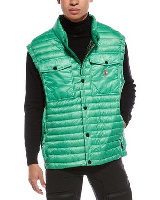 Moncler Ollon Vest