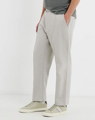 HUGO BOSS Co Ord Jogger - Beige