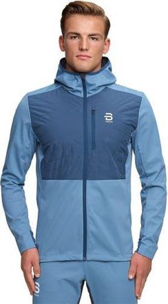 Daehlie Power Jacket - Mens in Navy at Nordstrom, Size Small