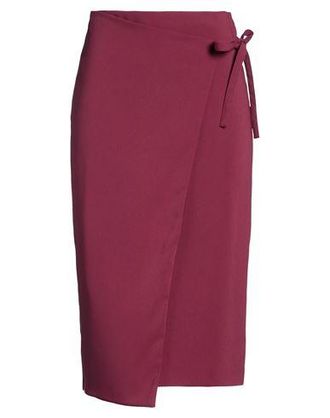 Patrizia Pepe Midi skirts