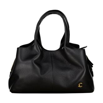 Coccinelle Tassen, Dames, Zwart, ONE Size, Handbags
