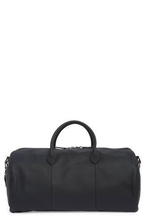 Longchamp Parisis Duffle Bag in Black at Nordstrom Rack