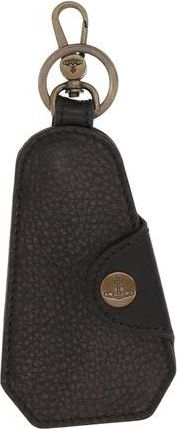 Vivienne Westwood Small Leather Goods - Key rings on YOOX.COM
