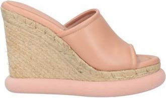 Paloma Barcel&oacute; FOOTWEAR - Espadrilles on YOOX.COM