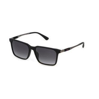 Police Heren, Accessoires, Zwart, Maat: 56 MM
