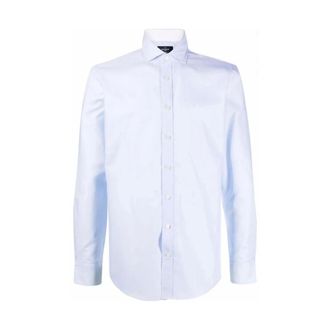 Hackett Uomo, Magliette, Blu, M, new