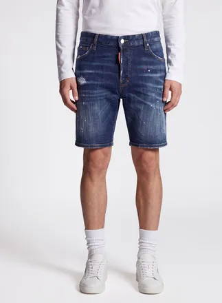 Dsquared2 Pantaloncini uomo
