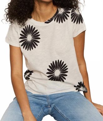 Sanctuary Perfect Tee In Mandala
