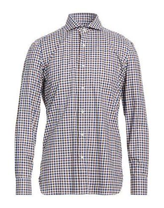 LUIGI BORRELLI NAPOLI TOPWEAR - Shirts on YOOX.COM