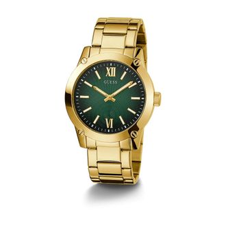 Guess Heren, Accessoires, Geel, Maat: ONE Size