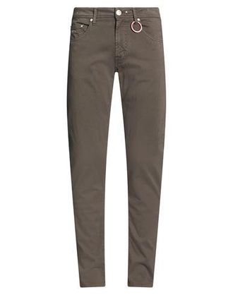 Sartoria Tramarossa PARTES DE ABAJO - Pantalones en YOOX.COM