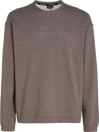 Calvin Klein Ck Performance Pw Sweater - Trui