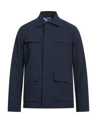 People of Shibuya JACKEN & M&Auml;NTEL - Jacken und Anoraks auf YOOX.COM