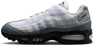 Nike Mens Air Max 95 Big Bubble Shoes in Black | IV5767-003