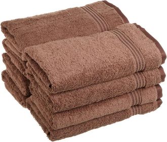 Superior 8pc Egyptian Cotton Hand Towel Set