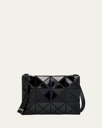 Bao Bao Issey Miyake Lucent Geometric Crossbody Bag