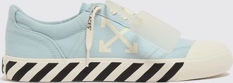 Off-white Sneakers Vulcanized in canvas