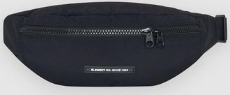 Element Jock Hip Umh&auml;ngetasche flint black