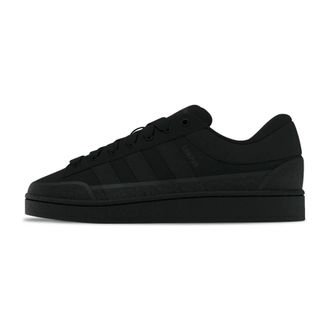 adidas Campus ST - Heren - Skateschoenen - Zwart - 44 2/3 EU - Su&egrave;de - Fitness