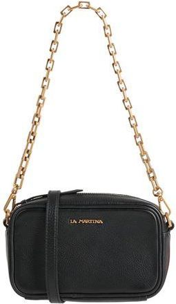 La Martina BAGS - Cross-body bags sur YOOX.COM