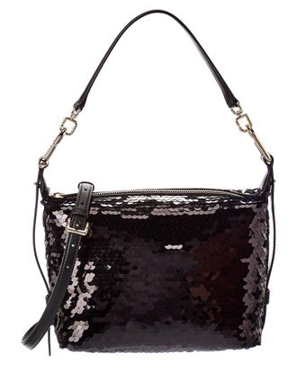 Furla Tonie Leather Crossbody