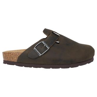 Rohde Groene outdoor klomp voor vrouwen - Dames - Slip ons - Groen - 38 EU - Schoenen