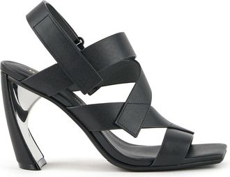 United Nude Zuma Straps Hi