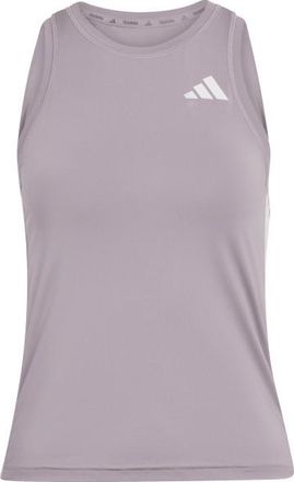 adidas WE 3-Stripes Tank Tank Top f&uuml;r Damen | lila