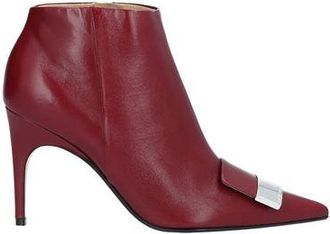 Sergio Rossi CALZADO - Botines de caña alta en YOOX.COM