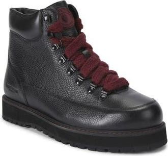 Kurt Geiger Chiltern Hiker Boot in Black at Nordstrom Rack, Size 10.5