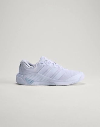 adidas Dropset 4 sneakers da training viola
