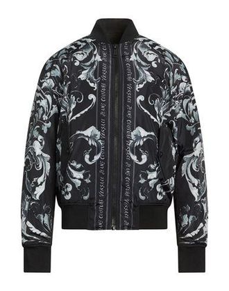 Versace COATS & JACKETS - Jackets on YOOX.COM