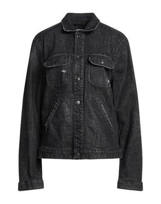 Dsquared2 JACKEN & M&Auml;NTEL - Jeansjacken/M&auml;ntel auf YOOX.COM