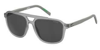 Levi's LV 5100/S FRE/IR Mens Sunglasses Grey Size 57