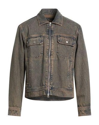 Rag & Bone COATS & JACKETS - Denim outerwear on YOOX.COM