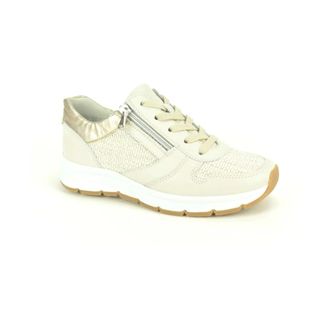 Semler Dames, Schoenen, Beige, Maat: 38 EU