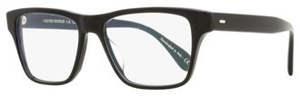 Oliver Peoples Mens Osten Eyeglasses OV5416U 1005 Black 54mm