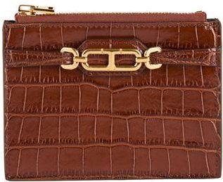 Tom Ford PICCOLA PELLETTERIA - Portacarte su YOOX.COM