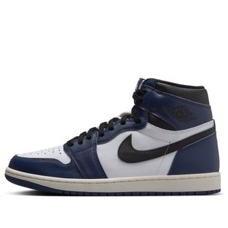 Nike Jordan Air Jordan 1 Retro High OG Midnight Navy DZ5485-401