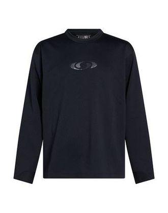 MM6 Maison Margiela X Salomon TOPWEAR - T-shirts on YOOX.COM