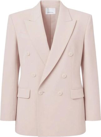 Frankie Shop Donna, Giacche, Rosa, XS, new